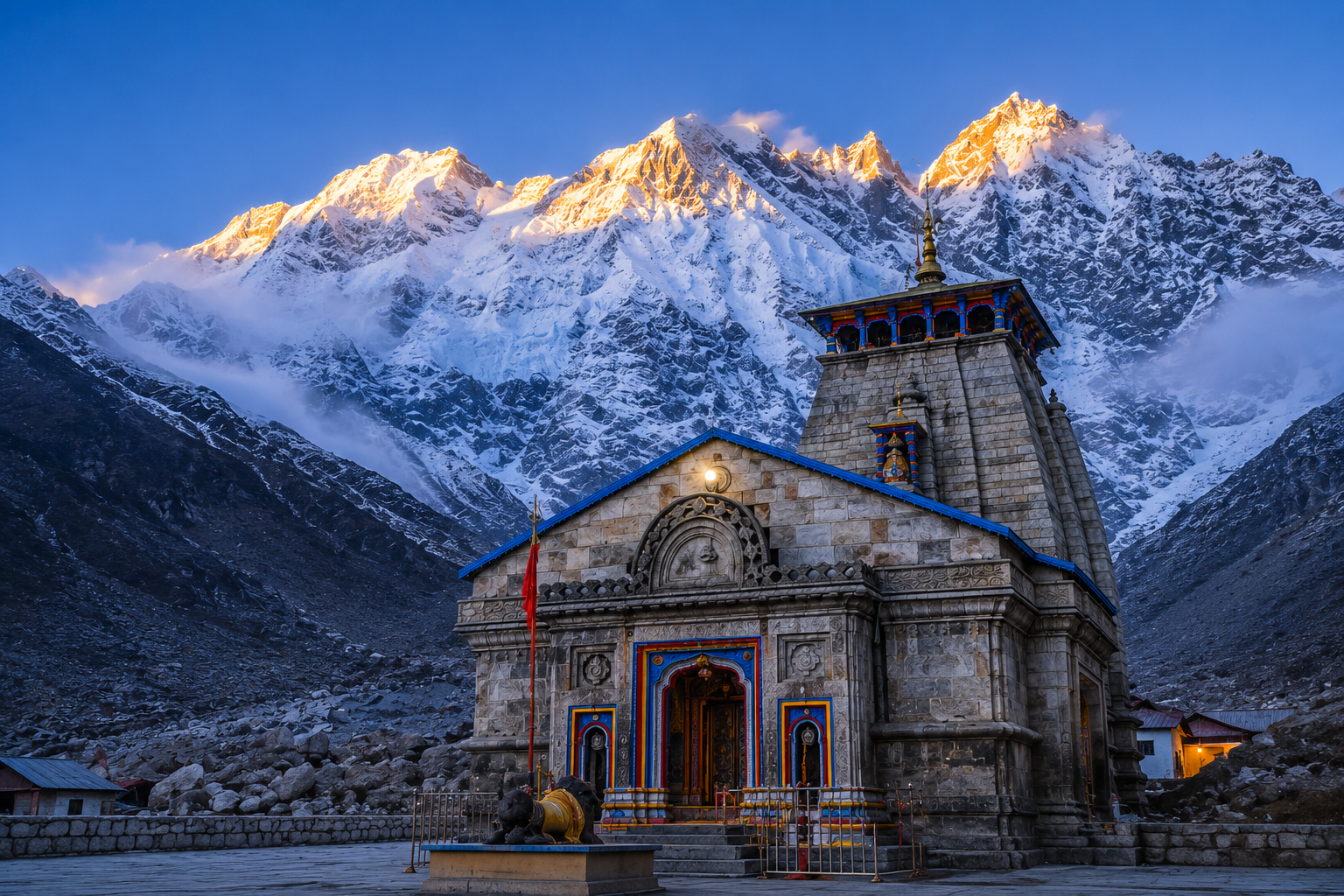Kedarnath